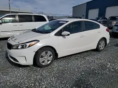 3KPFK4A70JE201011 2018 KIA FORTE