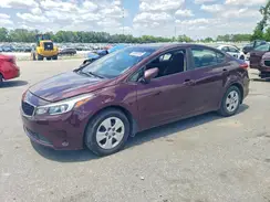 3KPFK4A70JE209948 2018 KIA FORTE
