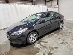 3KPFK4A70JE210114 2018 KIA FORTE