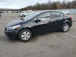 3KPFK4A70JE210324 2018 KIA FORTE