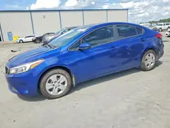 3KPFK4A70JE213563 2018 KIA FORTE
