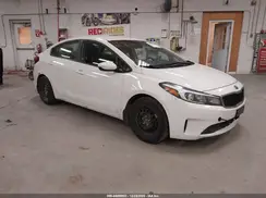 3KPFK4A70JE213837 2018 KIA FORTE