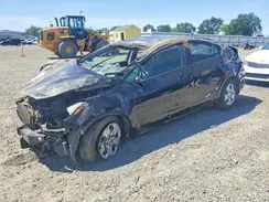 3KPFK4A70JE214244 2018 KIA FORTE