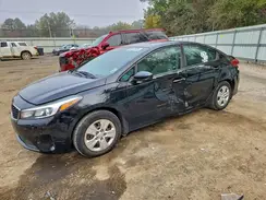 3KPFK4A70JE219007 2018 KIA FORTE