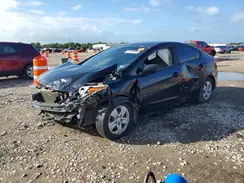 3KPFK4A70JE219038 2018 KIA FORTE