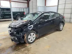 3KPFK4A70JE227009 2018 KIA FORTE