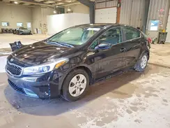 3KPFK4A70JE227012 2018 KIA FORTE