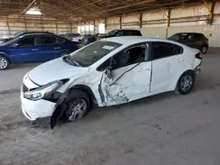 3KPFK4A70JE229147 2018 KIA FORTE
