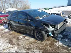 3KPFK4A70JE229844 2018 KIA FORTE