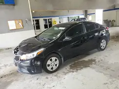 3KPFK4A70JE232257 2018 KIA FORTE