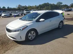 3KPFK4A70JE238785 2018 KIA FORTE