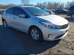 3KPFK4A70JE239094 2018 KIA FORTE