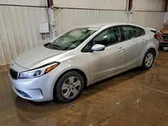 3KPFK4A70JE241024 2018 KIA FORTE
