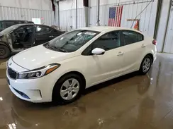 3KPFK4A70JE241590 2018 KIA FORTE
