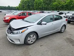 3KPFK4A70JE243596 2018 KIA FORTE