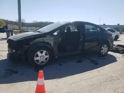 3KPFK4A70JE245445 2018 KIA FORTE
