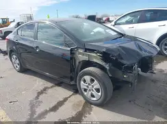 3KPFK4A70JE254498 2018 KIA FORTE