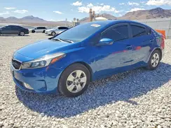 3KPFK4A70JE257479 2018 KIA FORTE