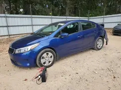 3KPFK4A70JE259166 2018 KIA FORTE