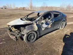 3KPFK4A70JE262374 2018 KIA FORTE