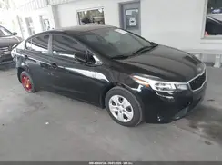 3KPFK4A70JE269440 2018 KIA FORTE