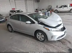 3KPFK4A70JE269793 2018 KIA FORTE