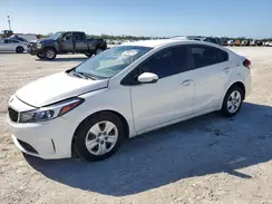 3KPFK4A70JE271687 2018 KIA FORTE