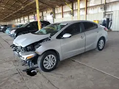 3KPFK4A70JE272452 2018 KIA FORTE