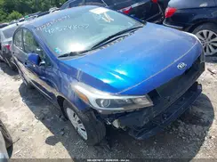 3KPFK4A70JE274251 2018 KIA FORTE