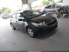 3KPFK4A70JE284908 2018 KIA FORTE