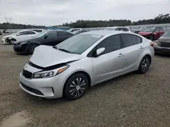 3KPFK4A71HE006576 2017 KIA FORTE