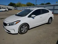 3KPFK4A71HE010417 2017 KIA FORTE
