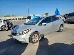 3KPFK4A71HE012328 2017 KIA FORTE