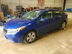 3KPFK4A71HE012412 2017 KIA FORTE
