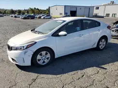 3KPFK4A71HE012507 2017 KIA FORTE