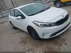 3KPFK4A71HE012992 2017 KIA FORTE