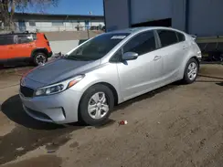 3KPFK4A71HE013754 2017 KIA FORTE