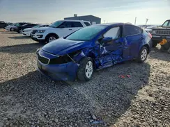 3KPFK4A71HE017450 2017 KIA FORTE