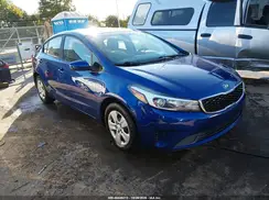 3KPFK4A71HE018078 2017 KIA FORTE