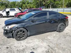 3KPFK4A71HE018548 2017 KIA FORTE