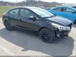 3KPFK4A71HE020252 2017 KIA FORTE
