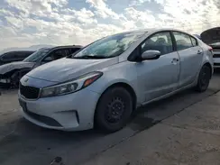 3KPFK4A71HE022292 2017 KIA FORTE
