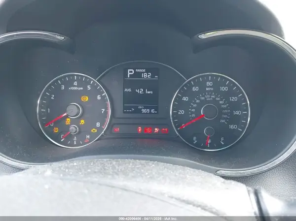 3KPFK4A71HE023362 2017 KIA FORTE - Image 7