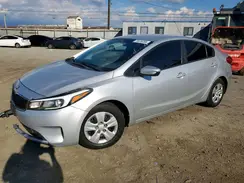 3KPFK4A71HE023782 2017 KIA FORTE