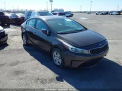 3KPFK4A71HE023944 2017 KIA FORTE