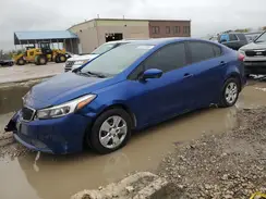 3KPFK4A71HE024169 2017 KIA FORTE