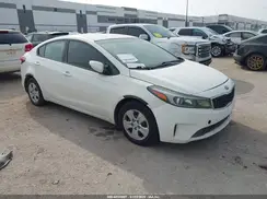 3KPFK4A71HE025743 2017 KIA FORTE