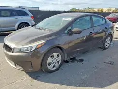 3KPFK4A71HE025967 2017 KIA FORTE