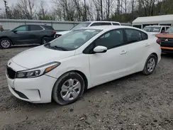 3KPFK4A71HE028593 2017 KIA FORTE
