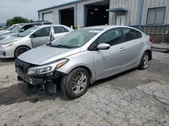 3KPFK4A71HE032353 2017 KIA FORTE